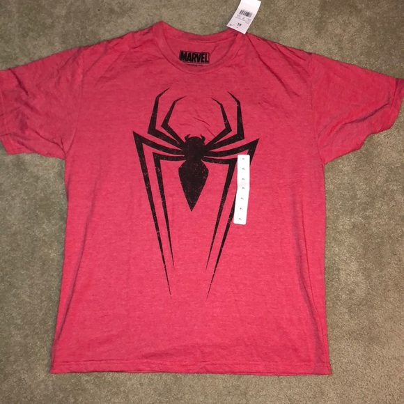 Spider-Man T-Shirt - Picture 1 of 3